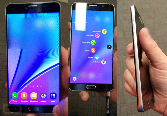 samsunggalaxynote5handsonleaksmall