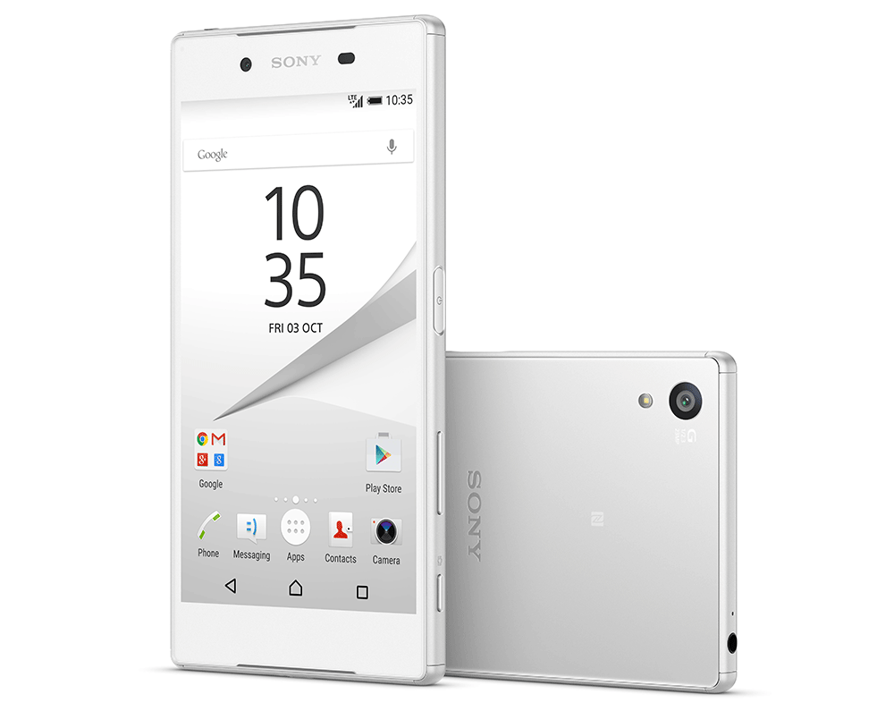 knoflook metalen lint T-Mobile says it has no plans to offer Sony Xperia Z5 - TmoNews