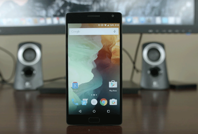 oneplus2