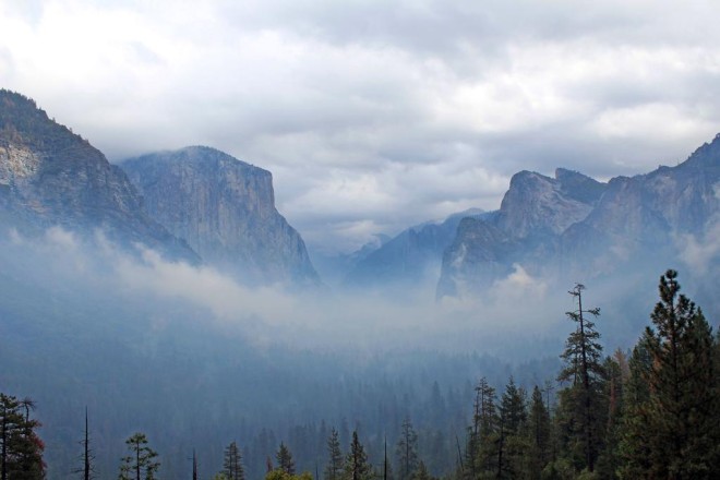 yosemitevalley