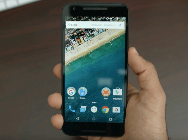 nexus5xreview