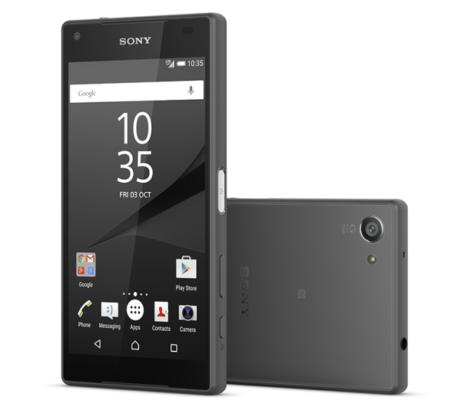 sonyxperiaz5compact