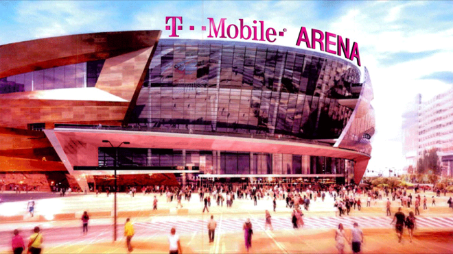 tmobilearena