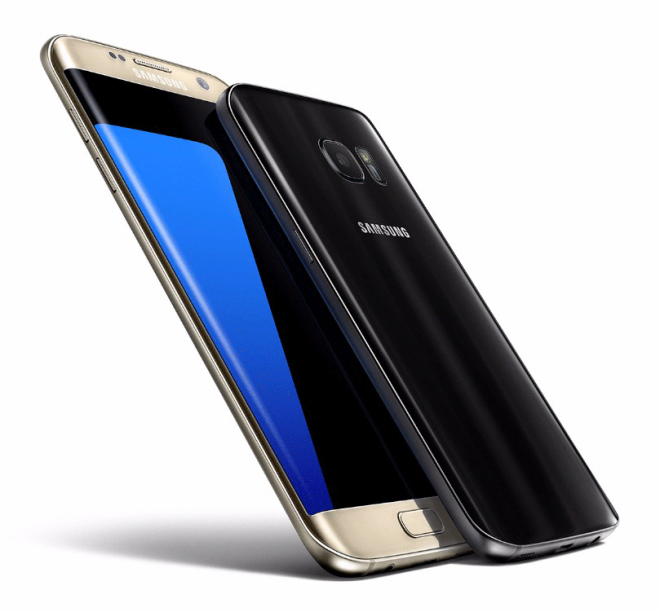 galaxys7edgegoldblack