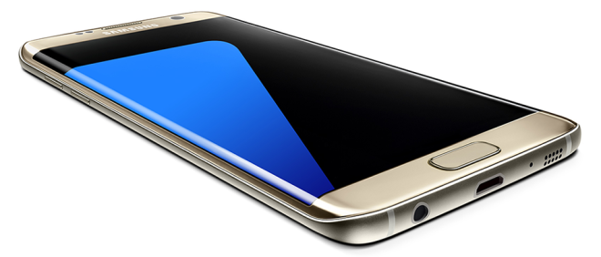 samsunggalaxys7edgegold