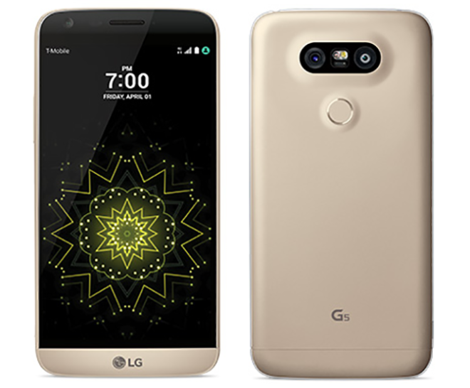 tmobilelgg5gold