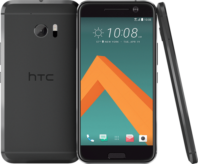 htc10black