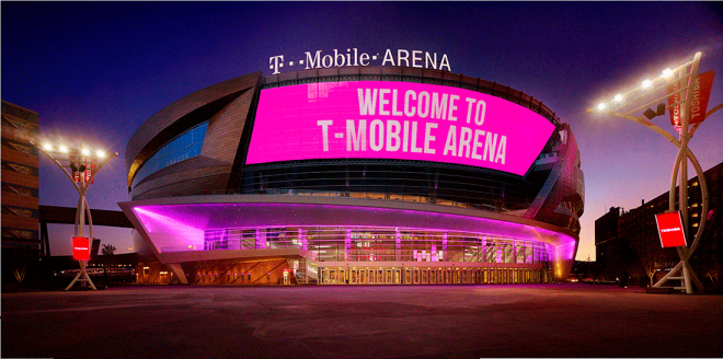 tmobilearena