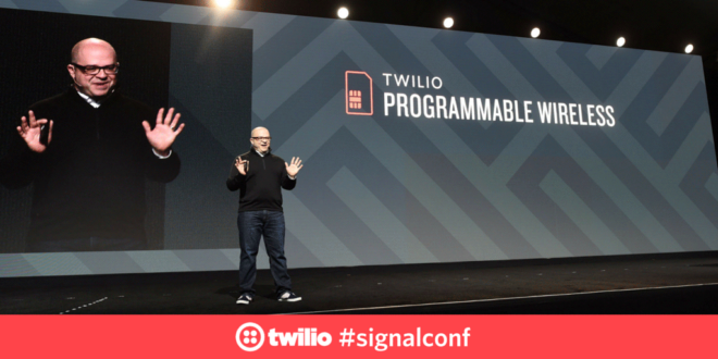 twilioprogrammablewireless