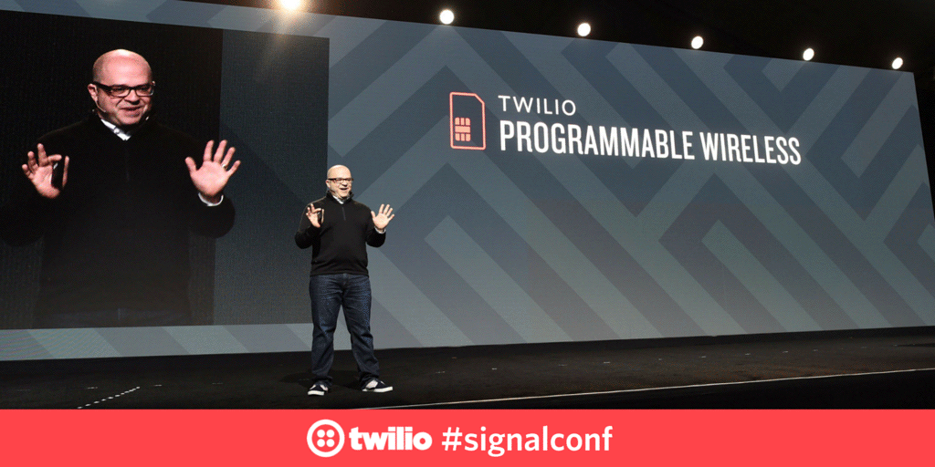 T-Mobile partners with Twilio, will provide cellular connectivity for ...