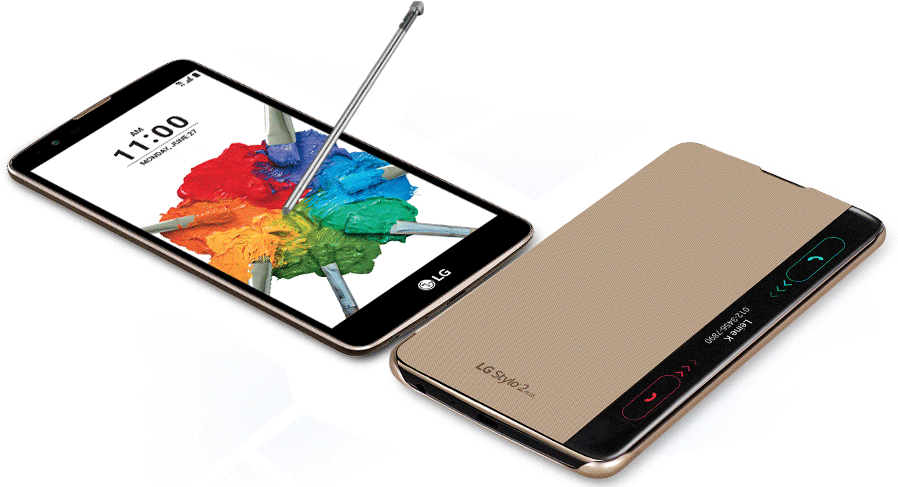 LG Stylo 2 Plus coming to MetroPCS get a free folio case for pre