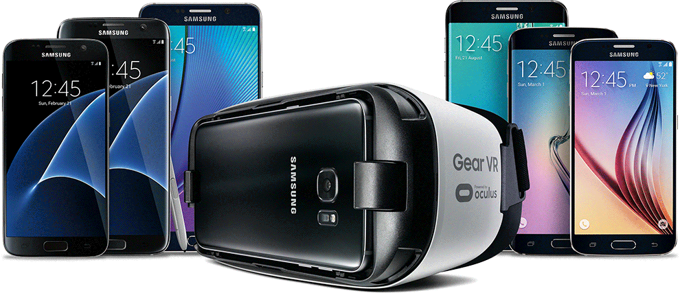 promo samsung gear