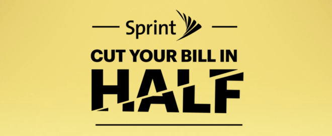 sprintcutyourbillinhalf