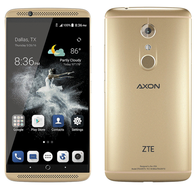 zteaxon7iongoldtmo