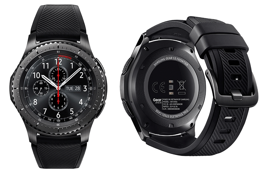 price gear s3 frontier