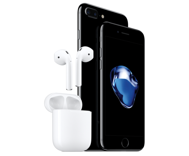 appleairpods