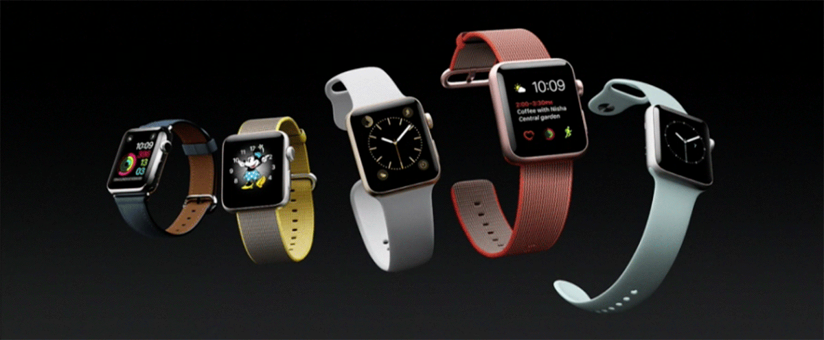 series 2 apple watch apple