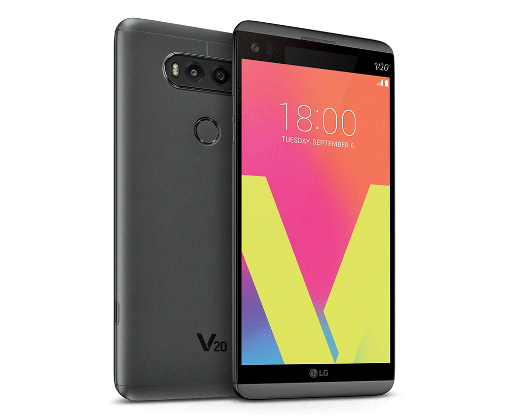 TMobile discounting LG V20 to 480, other phones on sale, too TmoNews