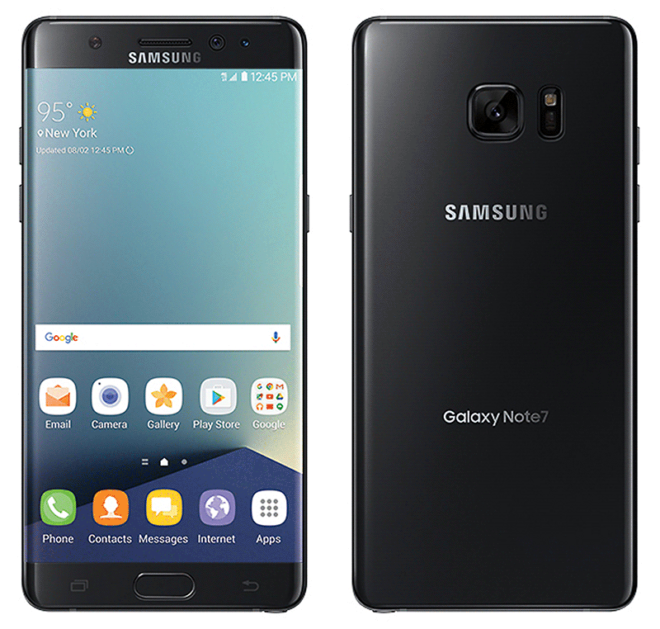 samsunggalaxynote7pair