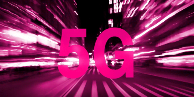 5G 時代來臨：Nokia 與美國電訊商 T-Mobile 達成 35億美元交易；世界首個5G 網絡合約頒發了！ 1