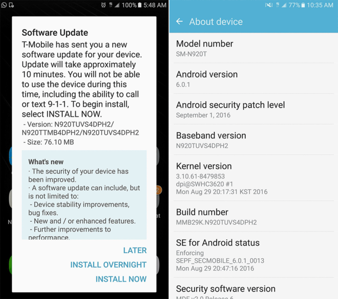 tmogalaxynote5septupdate