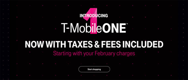 tmobileonetaxesfeesincluded