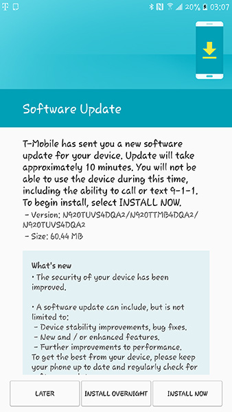 tmobilenote5securityupdate