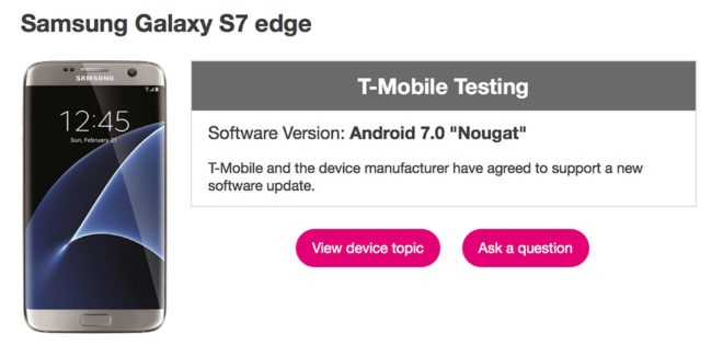 tmogalaxys7edgeandroid70update