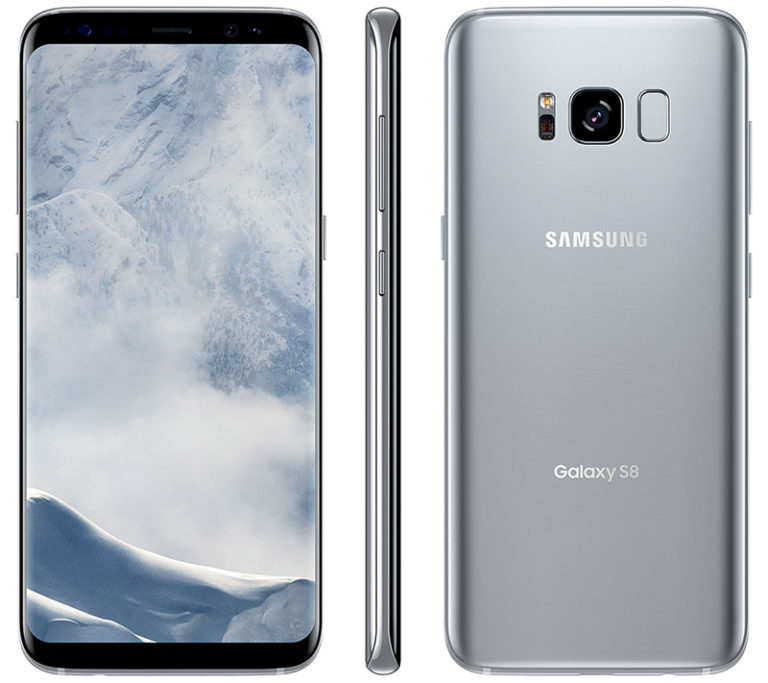 galaxy s8 t mobile