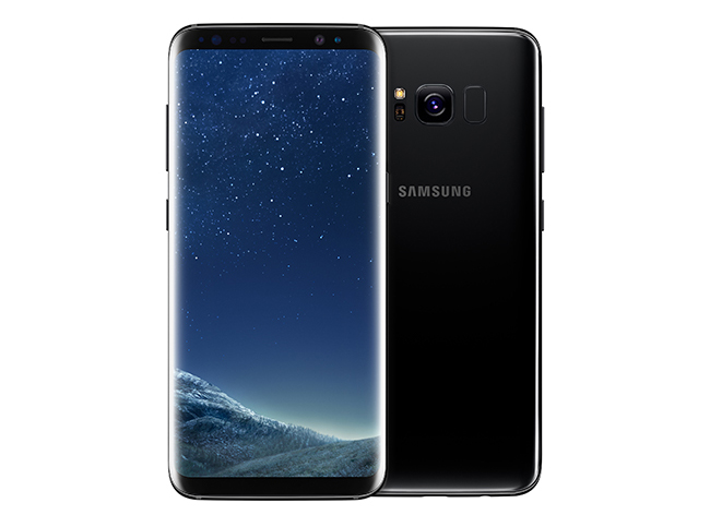 galaxys8midnightblack