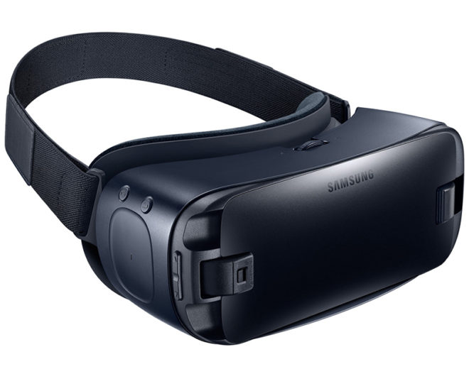 samsunggearvrblack