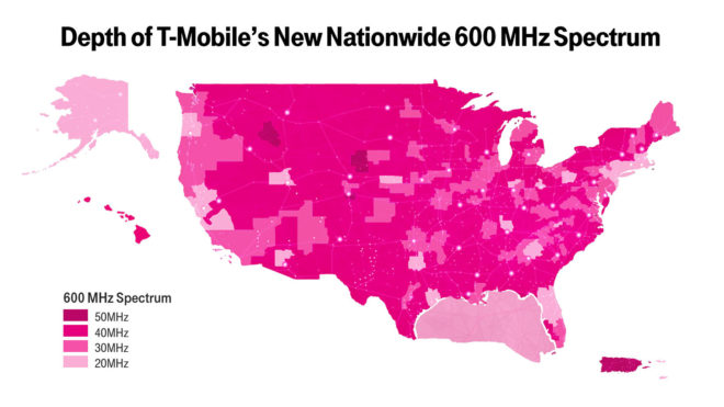 tmobile600mhzspectrummap