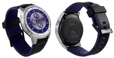 zte quartz smartwatch t mobile