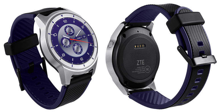 smartwatch for zte blade