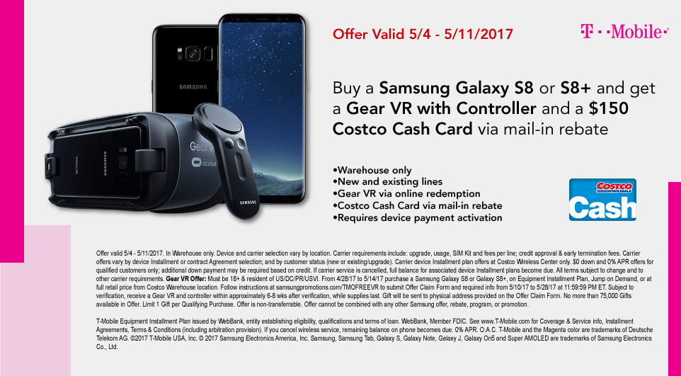 samsung iconx 2018 costco