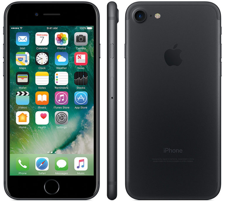 Iphone 7 T Mobile