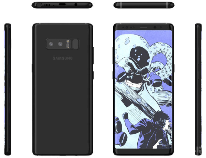 galaxynote8designleaktmo