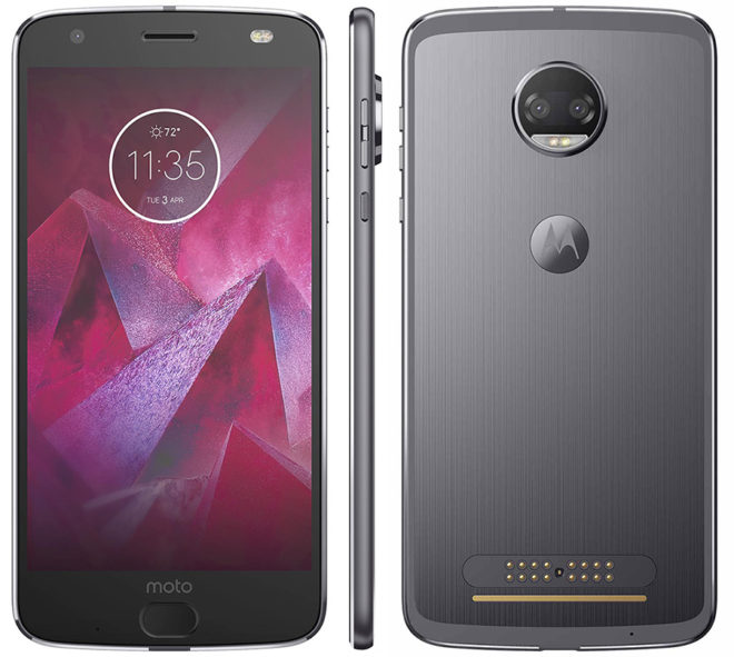 motoz2forcetmobile