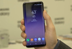 Samsung Galaxy S8 $150 off