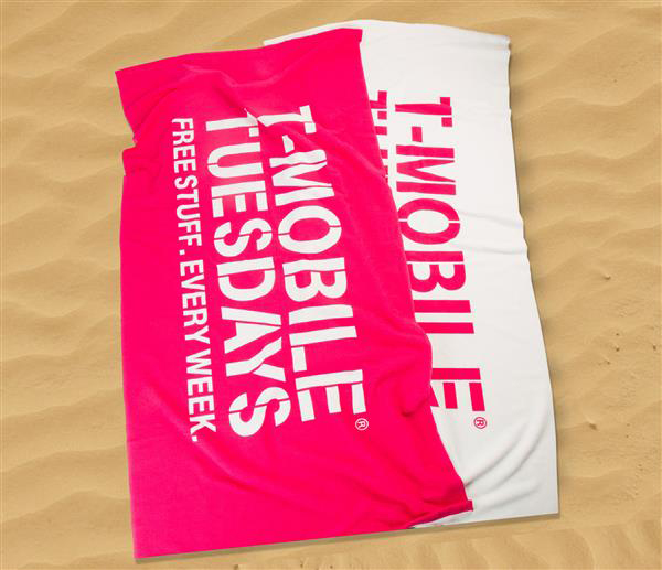 tmobiletuesdaysfreetowel