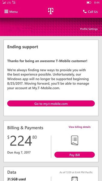 tmobilewindowsphoneappend