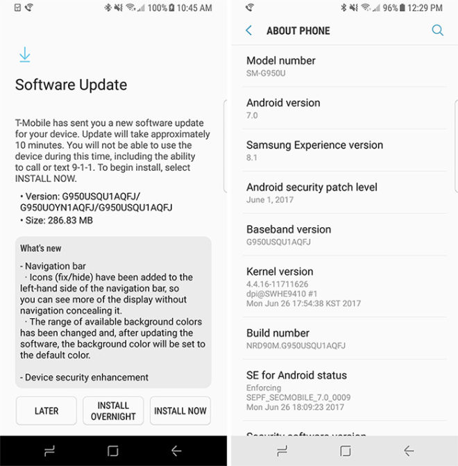 tmogalaxys8updatejuly2017