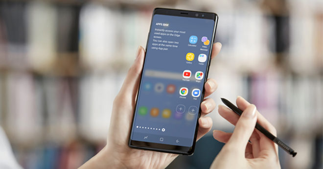 galaxynote8appsedgetmo