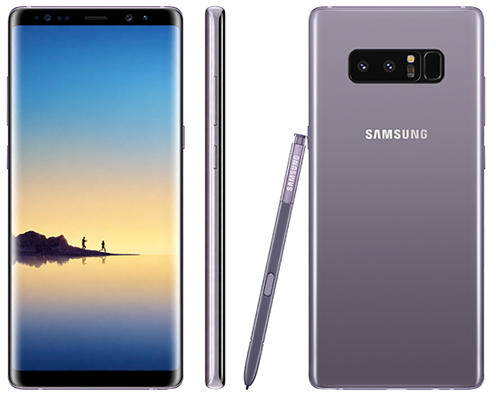 Купить Самсунг Note 8