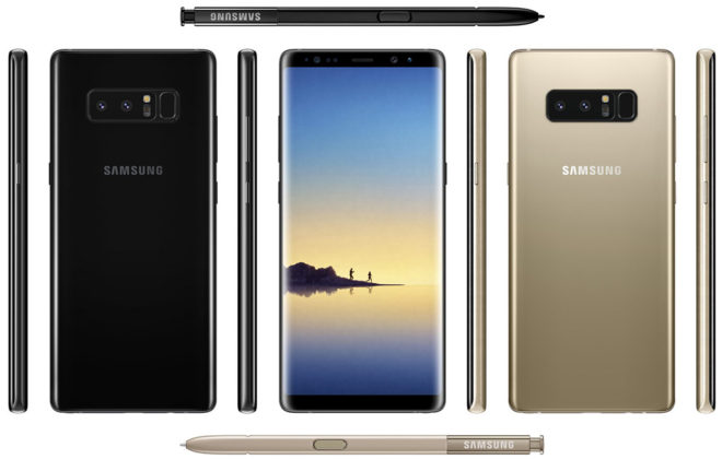 samsunggalaxynote8leaktmo