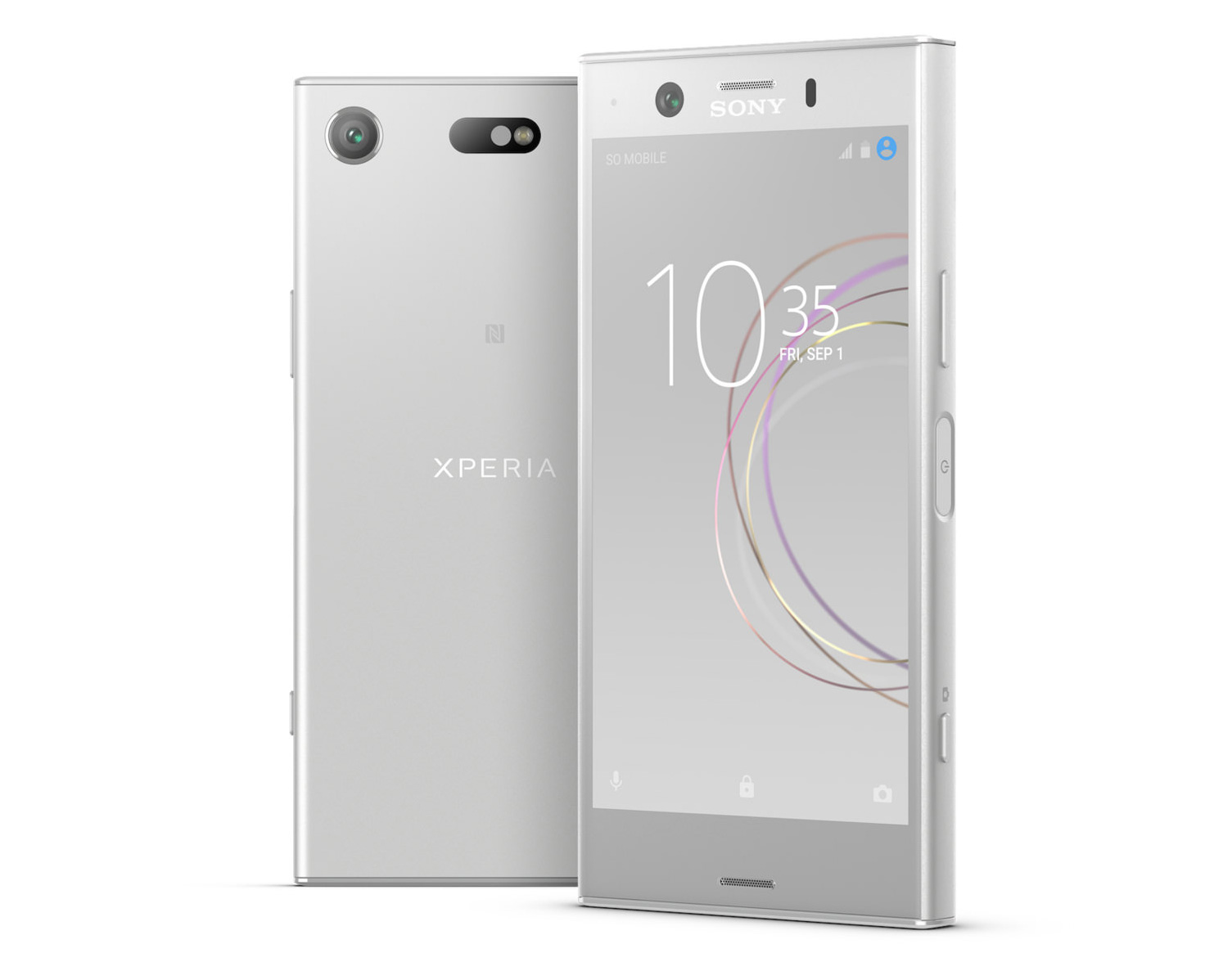 Смартфон Sony Xperia Xz Купить