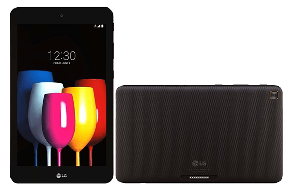Lg Gpad X2 8 0 Plus Is A New Android Tablet Coming To T Mobile Support Site Shows Tmonews