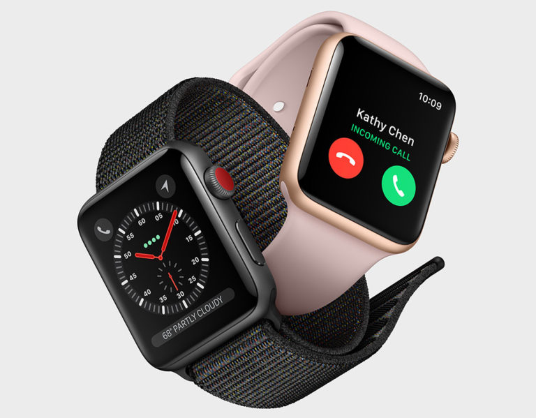 apple watch plan t mobile
