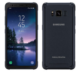 Apple iPhone 8 to Samsung Galaxy S8: The bezel-less 