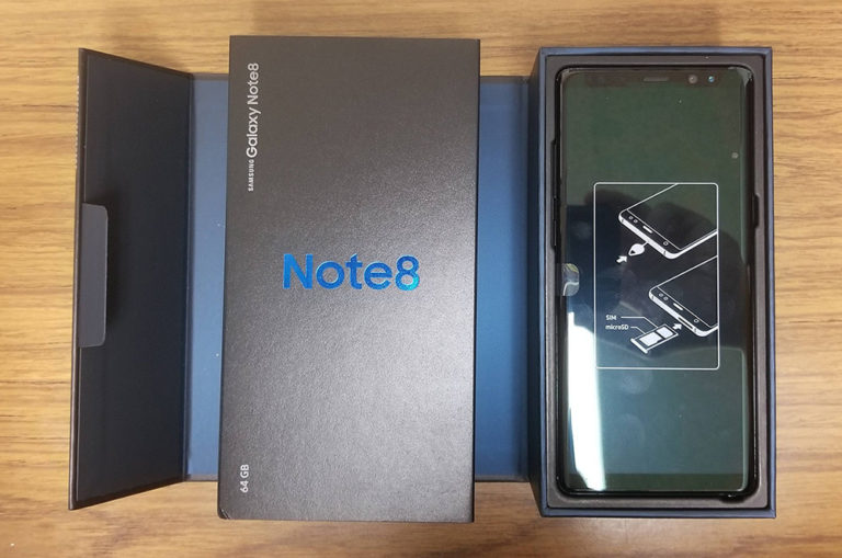 t mobile note 11